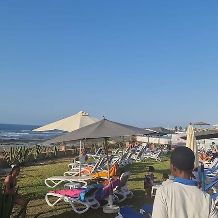 Appartement De Luxe Front Mer A Dar Bouaaza Dar Bouazza Dış mekan fotoğraf