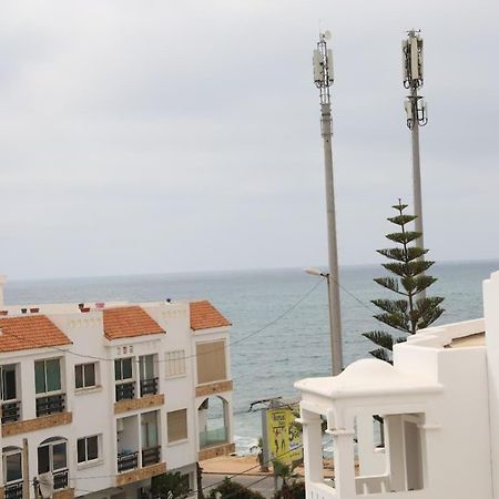 Appartement De Luxe Front Mer A Dar Bouaaza Dar Bouazza Dış mekan fotoğraf