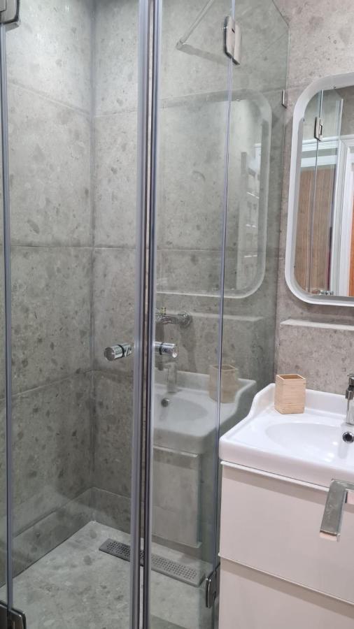 Appartement De Luxe Front Mer A Dar Bouaaza Dar Bouazza Dış mekan fotoğraf