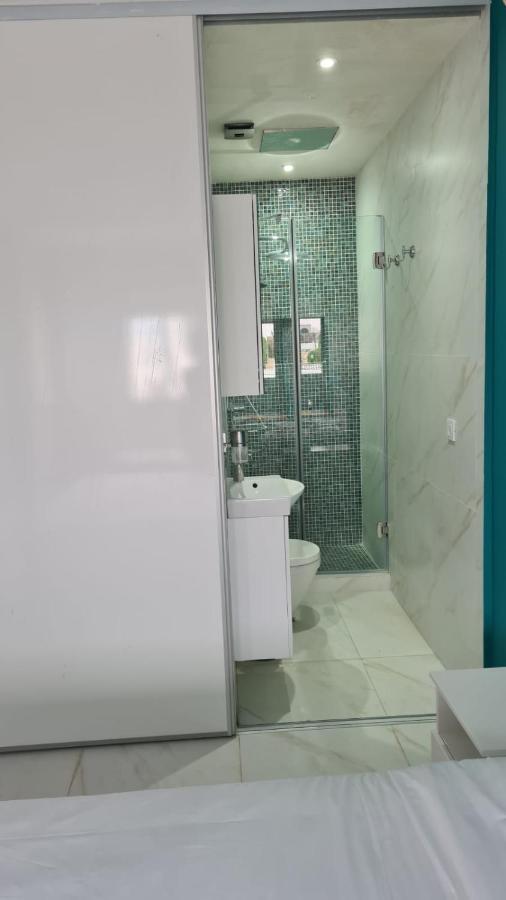 Appartement De Luxe Front Mer A Dar Bouaaza Dar Bouazza Dış mekan fotoğraf