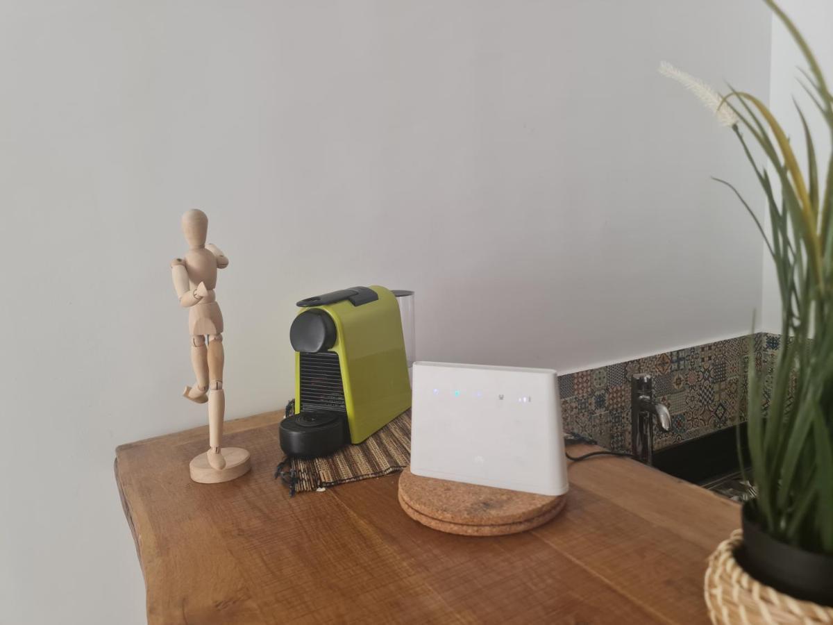 Appartement De Luxe Front Mer A Dar Bouaaza Dar Bouazza Dış mekan fotoğraf